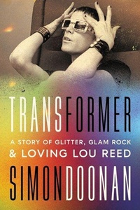 Enlarge image Cover: Transformer - HarperOne