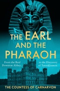Bild: The Earl and the Pharaoh - HarperCollins