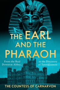 Bild: The Earl and the Pharaoh - HarperCollins