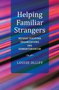 Cover: Helping Familiar Strangers - Indiana University Press