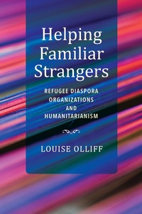 Abbildung von: Helping Familiar Strangers - Indiana University Press