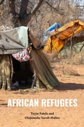Cover: African Refugees - Indiana University Press