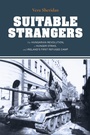 Cover: Suitable Strangers - Indiana University Press