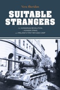 Bild: Suitable Strangers - Indiana University Press