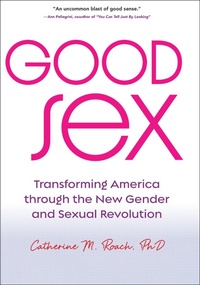 Abbildung von: Good Sex - Indiana University Press