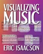Cover: Visualizing Music - Indiana University Press