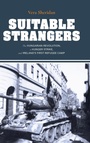 Cover: Suitable Strangers - Indiana University Press