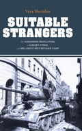 Cover: Suitable Strangers - Indiana University Press