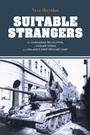 Cover: Suitable Strangers - Indiana University Press