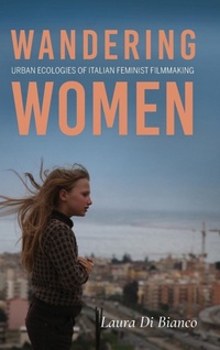 Abbildung von: Wandering Women - Indiana University Press