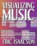 Cover: Visualizing Music - Indiana University Press