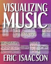 Enlarge image Cover: Visualizing Music - Indiana University Press