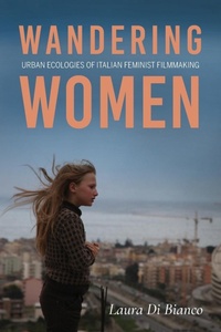 Abbildung von: Wandering Women - Indiana University Press