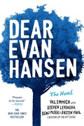 Cover: Dear Evan Hansen - Poppy Books