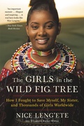 Cover: The Girls in the Wild Fig Tree - Back Bay Books