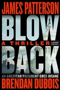Cover: Blowback - Little Brown and Company