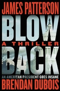 Cover: Blowback - Little Brown and Company