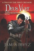 Cover: Deus Vult - Iron Crown Publishing