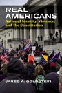 Cover: Real Americans - University Press of Kansas