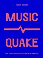 Cover: MusicQuake - Frances Lincoln