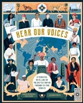 Cover: Hear Our Voices - Wide Eyed Editions