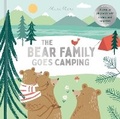Cover: The Bear Family Goes Camping: Volume 2 - White Lion Publishing