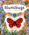 Cover: Illumibugs - Wide Eyed Editions
