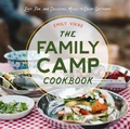 Cover: The Family Camp Cookbook - Harvard Common Press