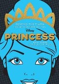 Cover: Disney Princess: Beyond the Tiara - Epic Ink Books