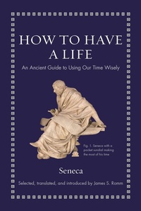 Enlarge image Cover: How to Have a Life - Princeton University Press