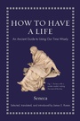 Cover: How to Have a Life - Princeton University Press