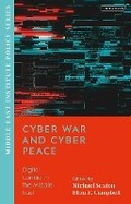 Cover: Cyber War and Cyber Peace - I.B. Tauris