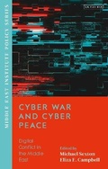 Cover: Cyber War and Cyber Peace - I.B. Tauris