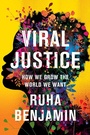 Cover: Viral Justice - Princeton University Press