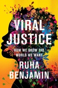 Cover: Viral Justice - Princeton University Press