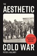 Bild: The Aesthetic Cold War - Princeton University Press