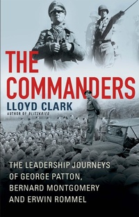 Enlarge image Cover: The Commanders - Grove Press / Atlantic Monthly Press