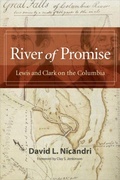 Cover: River of Promise - Washington State University Press