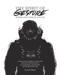 Cover: The Spirit of Gesture - Second Edition - Blurb