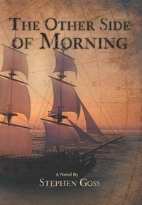 Enlarge image Cover: The Other Side of Morning - FriesenPress