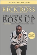 Cover: The Perfect Day to Boss Up - Hanover Square Press
