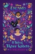 Cover: Encanto: A Tale Of Three Sisters - Hyperion