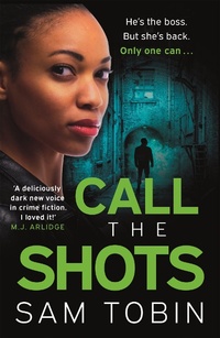Abbildung von: Call the Shots - Hodder Paperback