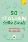 Cover: 50 Italian Coffee Breaks - John Murray Publishers Ltd