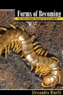 Cover: Forms of Becoming - Princeton University Press