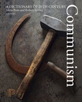 Cover: A Dictionary of 20th-Century Communism - Princeton University Press