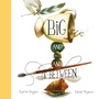Cover: Big and Small and In-Between - Chronicle Books LLC