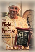 Cover: From Plight to Promise - eBookIt.com