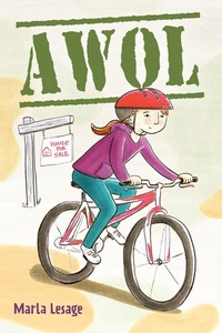 Abbildung von: Awol - Orca Book Publishers