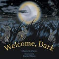 Cover: Welcome, Dark - Orca Book Publishers